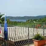 Hotel Wanda 2*
