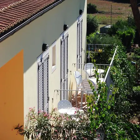 Hotel Wanda Porto Azzurro