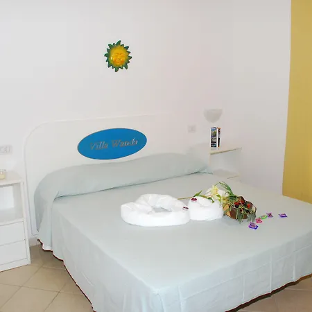 Hotell Wanda 2*