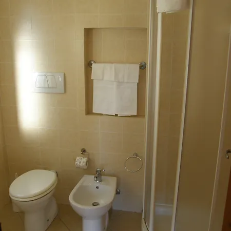 Wanda Hotell Porto Azzurro