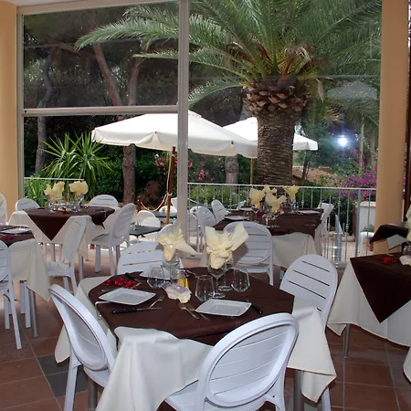Wanda Porto Azzurro