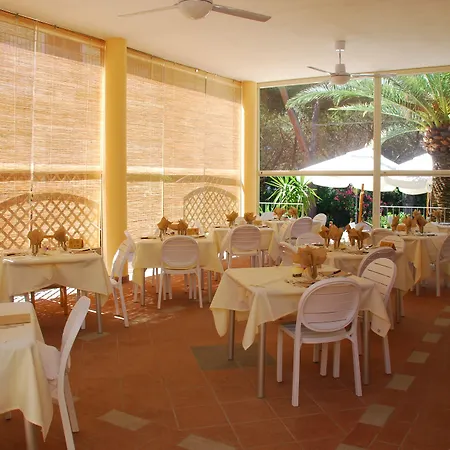 Wanda Hotell Porto Azzurro