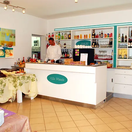 Wanda Hotell Porto Azzurro