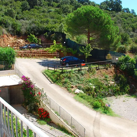 Hotell Wanda Porto Azzurro