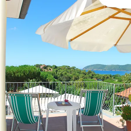 Wanda 2* Porto Azzurro