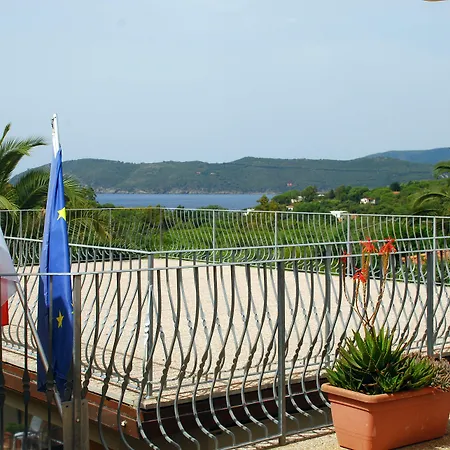 Hotell Wanda 2*