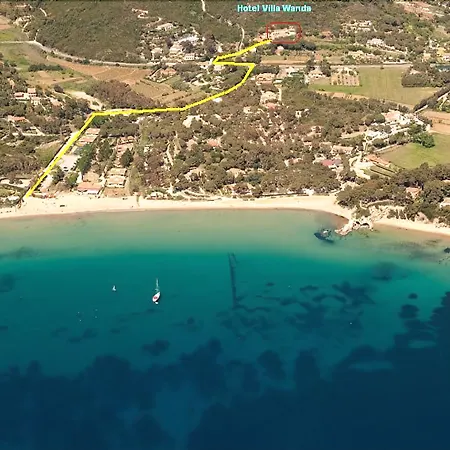 Wanda Porto Azzurro
