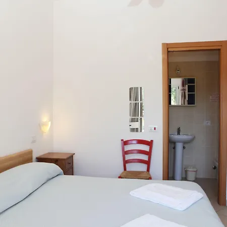 Wanda Hotell Porto Azzurro