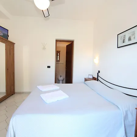 Wanda Hotell Porto Azzurro