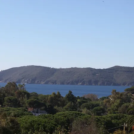 Wanda Hotell Porto Azzurro