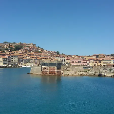 Wanda Hotell Porto Azzurro