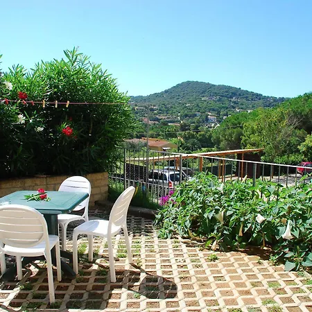 Wanda Porto Azzurro