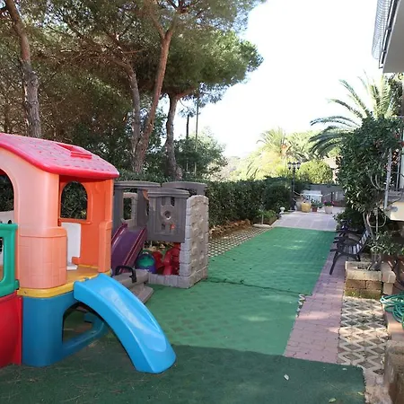 מלון Wanda פורטו אזורו