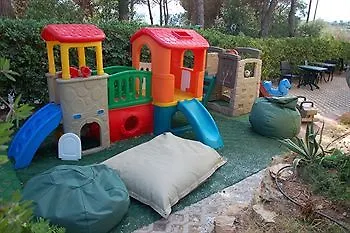 מלון Wanda פורטו אזורו
